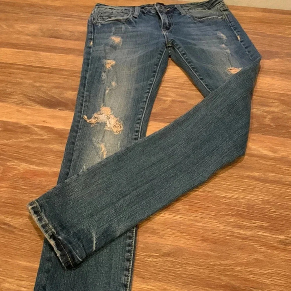 👖Anoname jeans size 28 - Picture 2 of 7